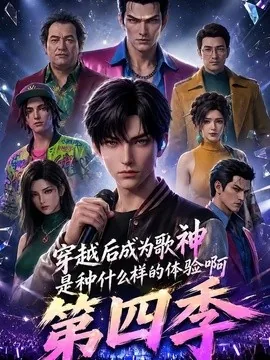 穿越后成为歌神是种什么样的体验啊第四季（117集）AI短剧 (2026)