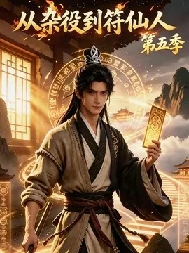 从杂役到符仙人第五季（300集）AI短剧 (2026)