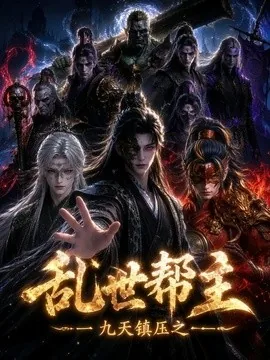 九天镇压之乱世帮主(134集) AI短剧 (2026)