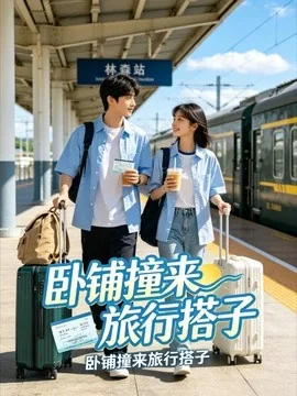 卧铺撞来旅行搭子（100集）AI短剧 (2026)