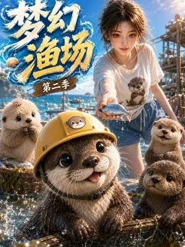 梦幻渔场第二季（61集）AI短剧 (2026)