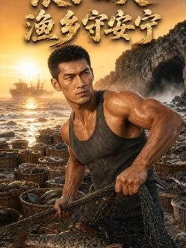 浪子回头，渔乡守安宁（71集）AI短剧 (2026)