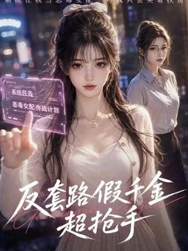反套路假千金超抢手（42集）AI短剧 (2026)