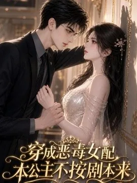 穿成恶毒女配，本公主不按剧本来（137集）AI短剧 (2026)