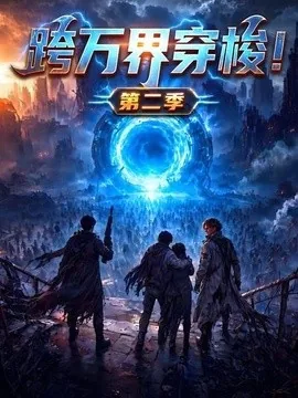 跨万界穿梭!第二季(116集)AI短剧 (2026)