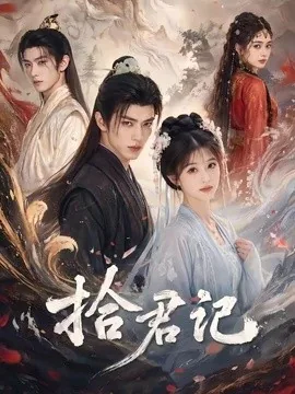 拾君记(56集)AI短剧 (2026)