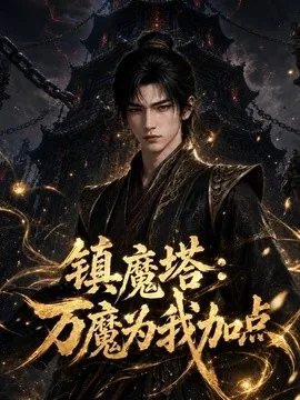 镇魔塔：万魔为我加点（129集）AI短剧 (2026)