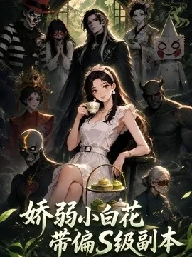 娇弱小白花带偏S级副本（50集）AI短剧 (2026)