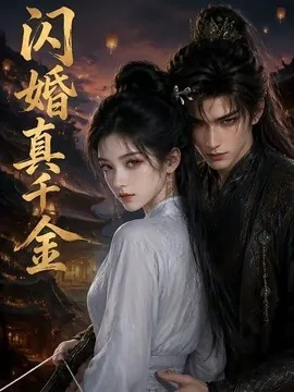 闪婚真千金(27集)AI短剧 (2026)