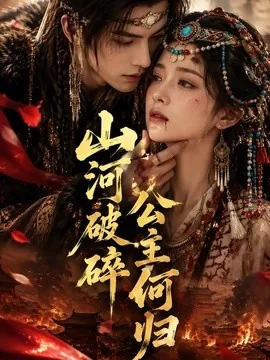 山河破碎,公主何归(73集)AI短剧 (2026)