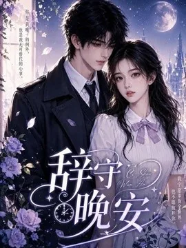 辞守晚安(45集)AI短剧 (2026)