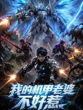 我的机甲老婆不好惹(66集)AI短剧 (2026)