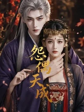 怨偶天成（60集）AI短剧 (2026)