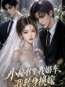 小秘书坐我婚车，我转身换嫁（70集）AI短剧 (2026)