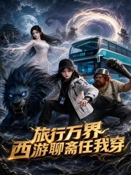 旅行万界,西游聊斋任我穿(68集)AI短剧 (2026)