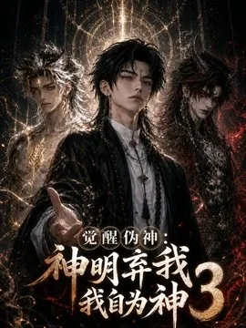 觉醒伪神：神明弃我我自为神3（120集）AI短剧 (2026)