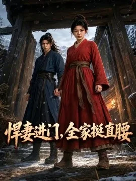 悍妻进门，全家挺直腰（150集）AI短剧 (2026)