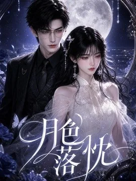 月色落忱（112集）AI短剧 (2026)
