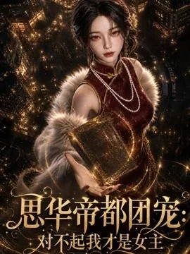 思华帝都团宠:对不起我才是女主(117集)AI短剧 (2026)