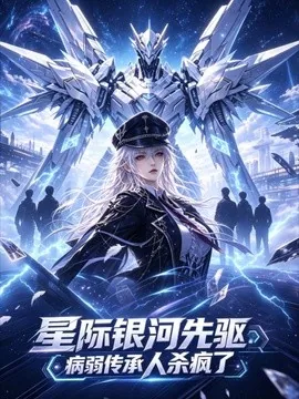 星际银河先驱：病弱传承人杀疯了（88集） AI短剧 (2026)