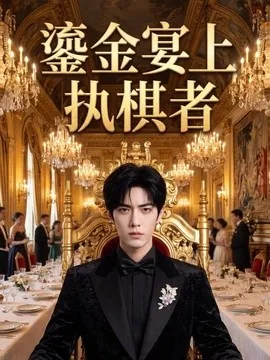 鎏金宴上执棋者（49集）AI短剧 (2026)