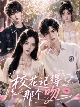 校花记得那个吻（42集）AI短剧 (2026)