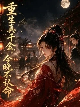 重生真千金,今晚不认命(60集)AI短剧 (2026)