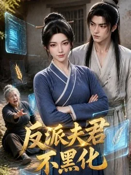 反派夫君不黑化第二季（33集） AI短剧 (2026)