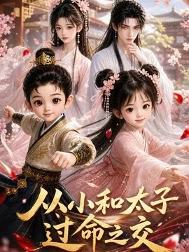从小和太子过命之交(20集) AI短剧 (2026)