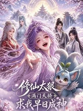 修仙太狠满门天骄求我早日成神(135集)AI短剧 (2026)