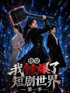 快穿，我锤爆了短剧世界第一季（109集）AI短剧 (2026)