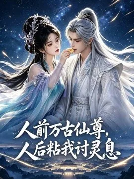 人前万古仙尊人后粘我讨灵息（38集） AI短剧 (2026)