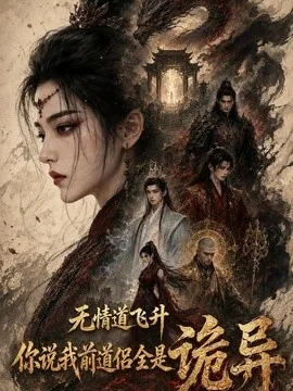 无情道飞升,你说我前道侣全是诡异(59集)AI短剧 (2026)