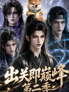 出关即巅峰第二季（120集）AI短剧 (2026)
