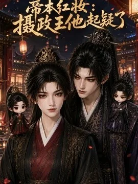 帝本红妆：摄政王他起疑了（169集）AI短剧 (2026)
