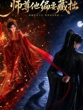 师尊他偏要藏拙（50集）AI短剧 (2026)