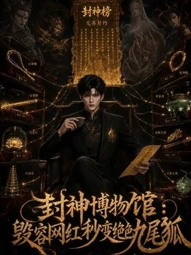 封神博物馆:毁容网红秒变绝色九尾狐(91集)AI短剧 (2026)