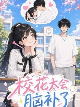 校花太会脑补了(47集) AI短剧 (2026)