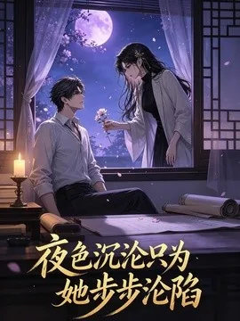 夜色沉沦只为她步步沦陷(50集)漫剧 (2026)