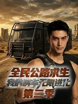 全民公路求生:我的房车无限进化第二季(68集)AI短剧 (2026)