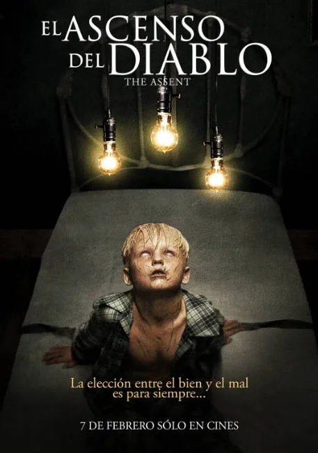[夸克网盘]美国电影《魔鬼同意令》（2019）惊悚 / 恐怖