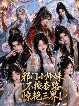 邪门小师妹不按套路惊艳三界1（115集） AI短剧 (2026)