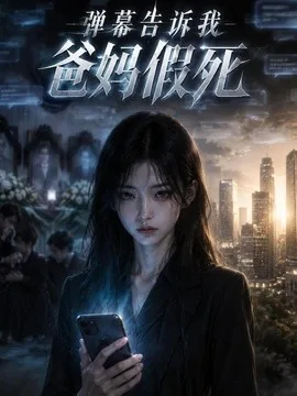弹幕告诉我爸妈假死(62集)AI短剧 (2026)