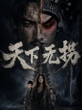 天下无拐（72集）AI短剧 (2026)