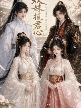 双姝揽君心(15集) AI短剧 (2026)