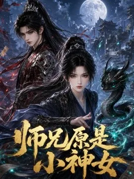 师兄原是小神女（61集）AI短剧 (2026)