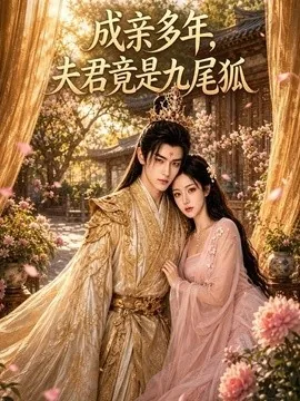 成亲多年，夫君竟是九尾狐（20集）AI短剧 (2026)