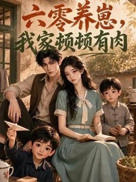 六零养崽,我家顿顿有肉(186集)AI短剧 (2026)