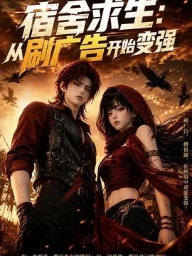 宿舍求生：从刷广告开始变强（68集）AI短剧 (2026)