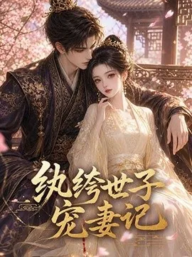纨绔世子宠妻记（37集）AI短剧 (2026)